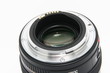 Back of portret lens 50 mm