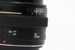 Portret lens 