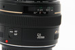 Portret lens 50mm