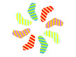 striped socks striped socks