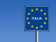 cartello italia