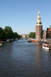 Amsterdam - I canali