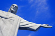 Christ the Redeemer on Corcovado Mountain, Rio de Janeiro