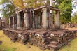 Ancient ruins of Cambodia
