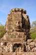 Bayon temple
