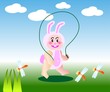 skipping