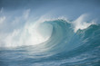 Giant 25 foot wave