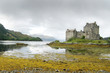 Eilean Donan Castle