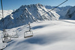 Skigebiet