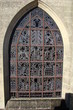 Eglise de Coucy-le-Chateau,Aisne,Picardie