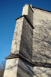 Eglise de Coucy-le-Chateau,Aisne,Picardie
