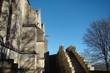 Eglise de Coucy-le-Chateau,Aisne,Picardie