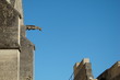 Eglise de Coucy-le-Chateau,Aisne,Picardie