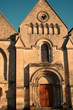 Eglise de Coucy-le-Chateau,Aisne,Picardie