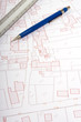 Plan aménagement du territoire - cadastre