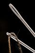 Needles and Thread