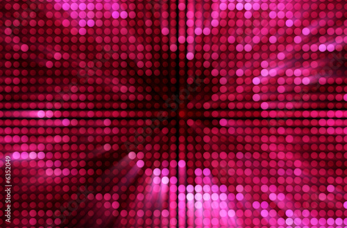 Illustration: Dots Dots