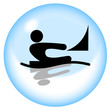 Sport nautique : voile