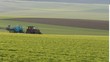 Agriculture intensive