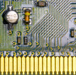 Electronic board..