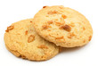 two cookies