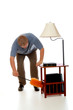 Dusting Dusting