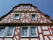 Diez Fachwerkhaus