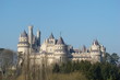 Chateau de Pierrefonds,Oise,Picardie