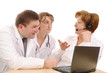 Medical consultation