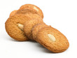 nut cookies