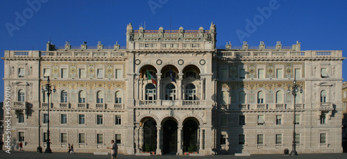 Photo: Trieste Trieste