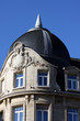 Spiked Roof Luxembourg
