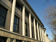 Bâtiment administratif, Paris, France