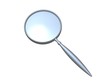 3d magnifying glass