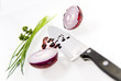 Unfall beim Kochen