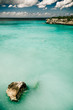 Clear Blue Ocean