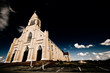 Abandoned Church