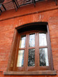 Window Detail - Building Exterior
