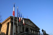 L'assemblée nationale de france