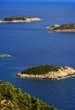 Mljet Insel vor der Insel 12