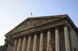 assemblée paris