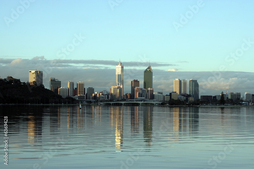 Perth