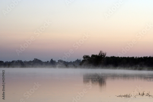 Yelow River - Kakadu