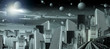 Panorama urbain