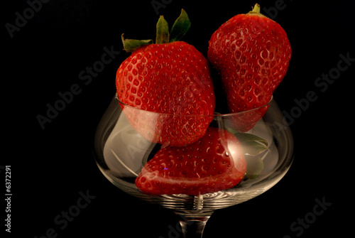 fragole fragole