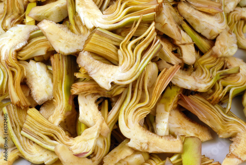 carciofi