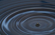 Wassertropfen