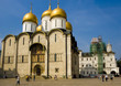 The Kremlin, Moscow