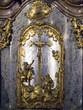 Eglise St-nicolas de Mala Strana, Prague