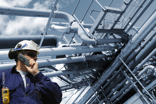 engineering and pipelines